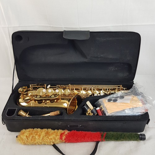Eastar eas alto saxophone - eas,