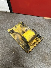 Wacker Neuson Wp1235 Petrol