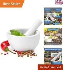 Elegant 7cm Mini Pestle and