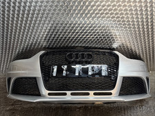 GENUINE 2015 AUDI RS4 B8