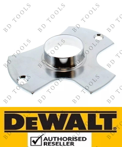 Genuine dewalt 30mm - guide, bush