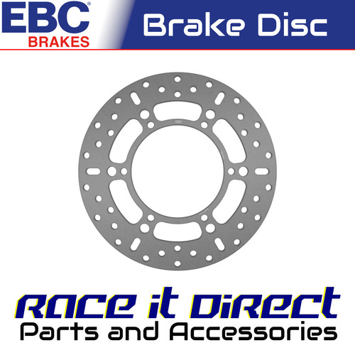 Brake disc for yamaha fzs - brake,
