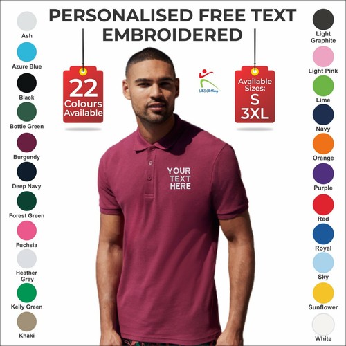 Personalised fruit the loom - fruit, of