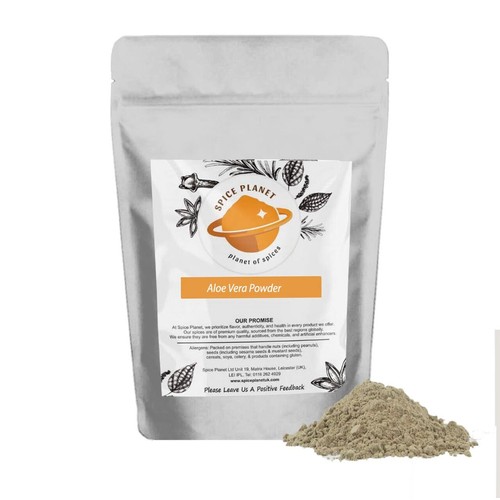 Aloe vera powder pure - vera,