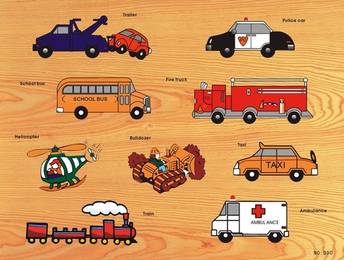 Wooden peg puzzle transport - peg, puzzle,