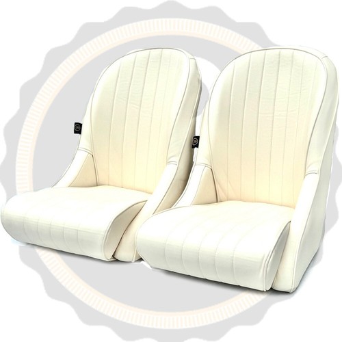 Pair vintage classic car - bb,