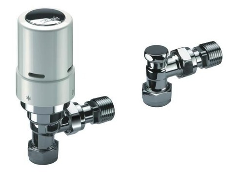 Danfoss ras trv - danfoss, &
