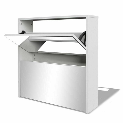 Drawer mirror shoe - 2, 5