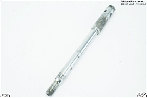 Front axle shaft - axle,