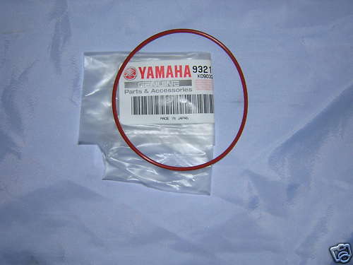 Yamaha fzr600 genesis - fzr600, 89-97