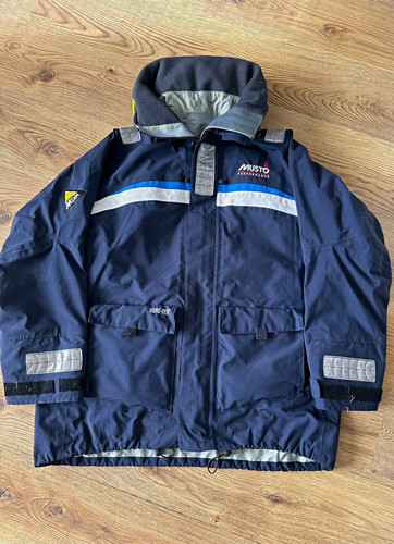 Musto size men s - size, xl