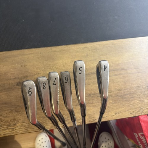 Wilson staff pi7 iron - pi7,