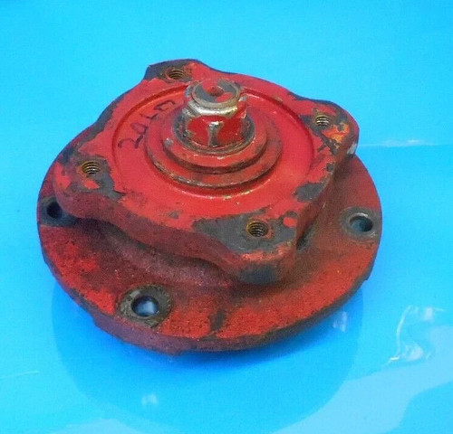 Used tooth gear pod - ,