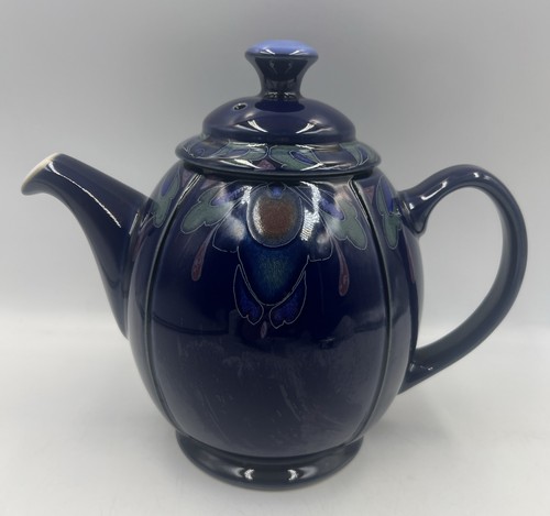 Denby baroque blue - denby,