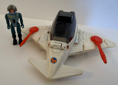 Vintage starcom 1400 - starcom, f-1400