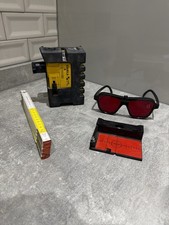 Stabila Laser LA-p+L Komplett