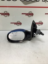 2005 Peugeot 206 Passenger Side Wing Mirror