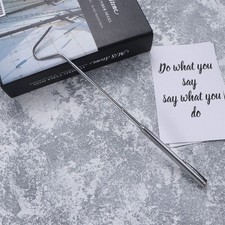 Stainless Steel Snake Hook