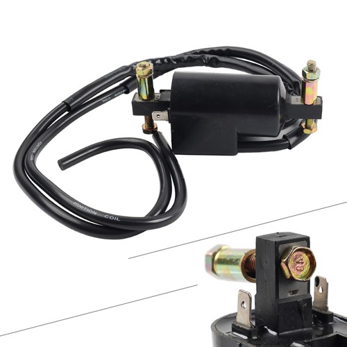 Set ignition coils with - 1,