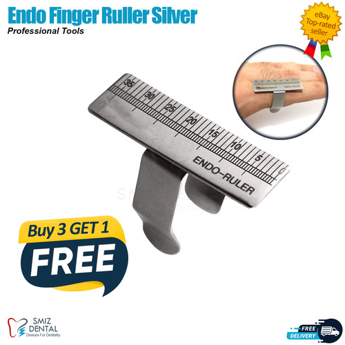 Dental endodontic instrument - dental,