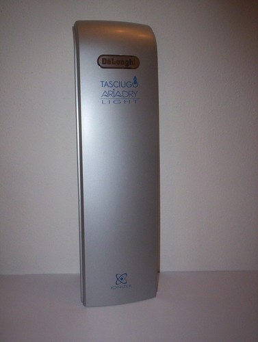 Delonghi dehumidifier dnc65 - delonghi,