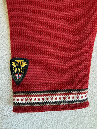 Dale norway sport 4 - dale, of