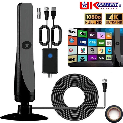 Aerial digital indoor tv - tv,