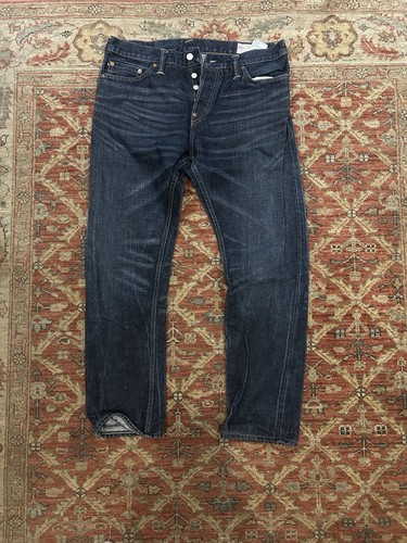 Original evisu jeans - original,