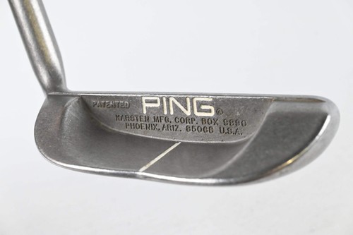 Ping karsten original b63 - ping,