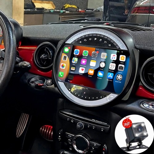 Carplay for bmw - carplay, cooper