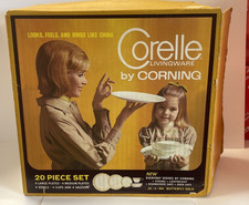 Corelle Livingware by Corning-