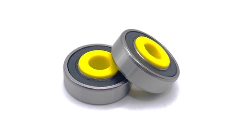 Powakaddy twinline bearings - powakaddy,