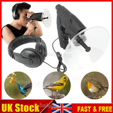 Parabolic dish directional - dish,