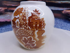 VINTAGE ROYAL CAULDON BRISTOL