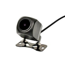 1Pcs Car Mirror Dash cam DVR Rear View Camera 720P 5Pin 2.5mm Jack Waterproof
