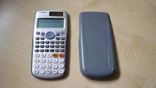 Casio FX-991ES Plus Scientific