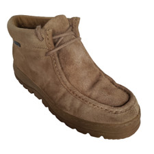 SAO Men's Stacy Adams Beige