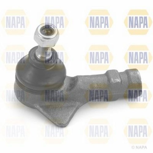 Tie track rod - track, outer