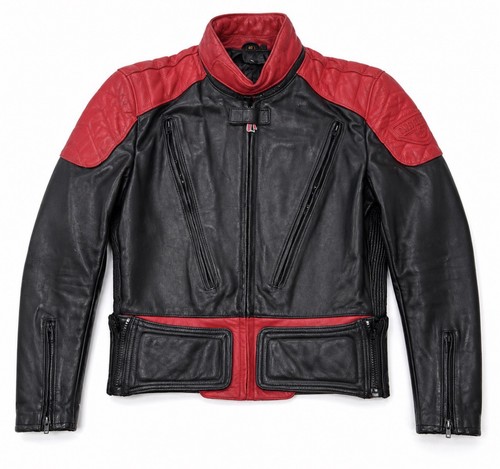 Motorcycle jacket heavy duty - motorcycle,