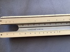 Faber Castell - Vintage Slide