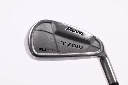 Mizuno fli utility - fli-hi,