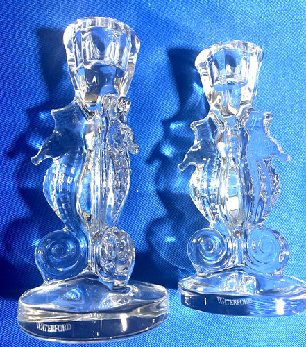 Vintage waterford crystal - waterford,