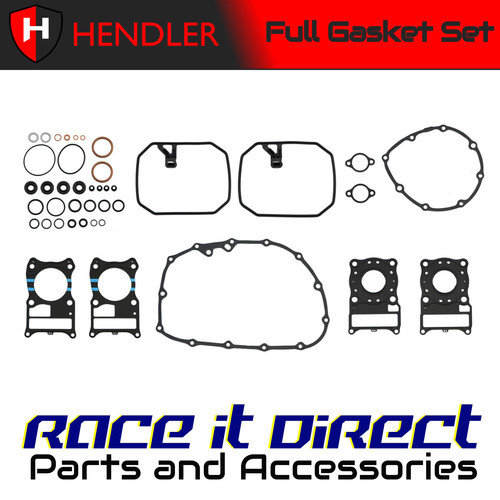 Gasket set full for honda - gasket,