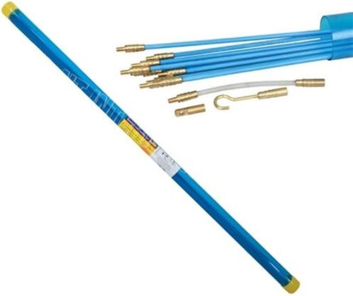 Set cable access kits 1m - 10,