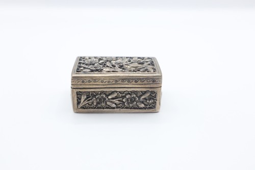 Straits chinese export - straits, solid