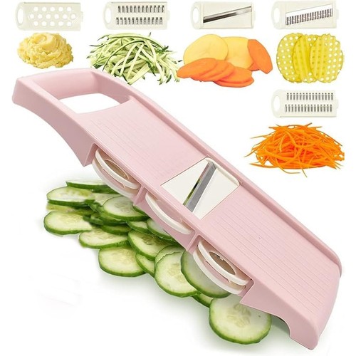 Mandoline vegetable - 1,