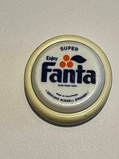 Genuine Russell Spinner Yo-Yo