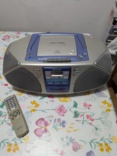 VINTAGE AIWA COMPACT DISC