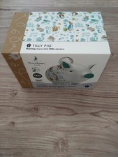 Tilly Pig Ceramic Piggy Bank