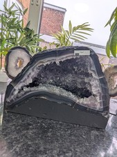 Amethyst Geode Cave 9.87kg